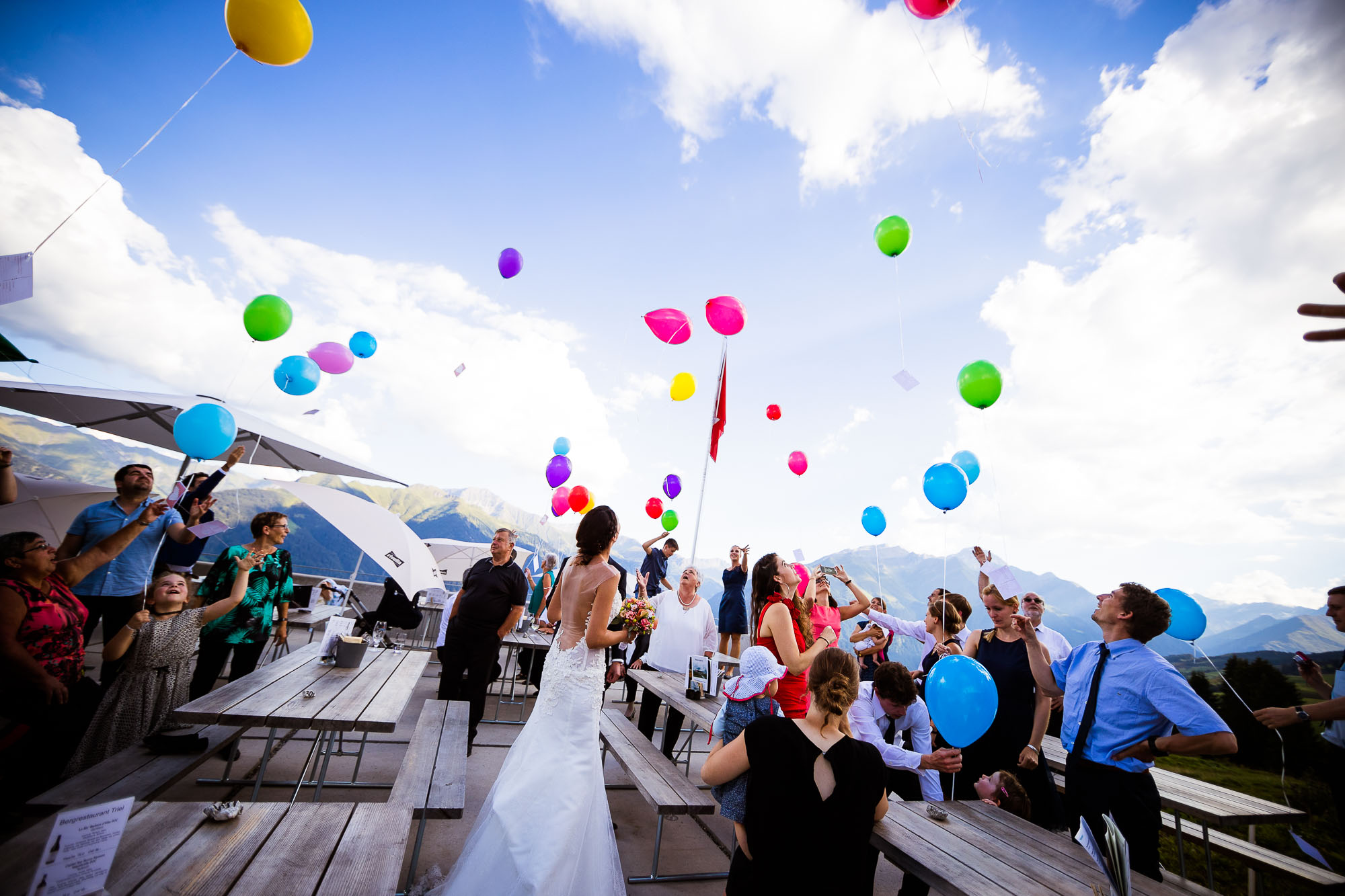 Apero 011 Flurina & Philipp